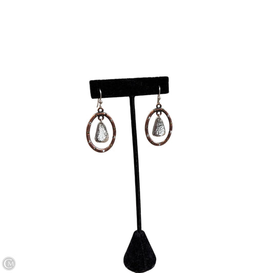 Earrings Dangle/drop By Brighton