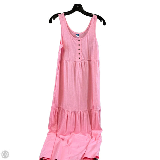 Maternity Dress By Old Navy, Size: Xs