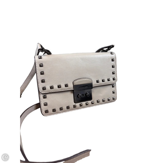 Crossbody Designer By Michael Kors, Size: Small