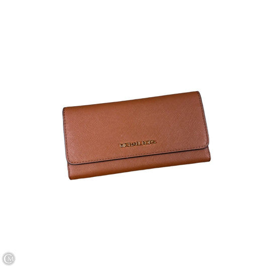 Wallet Designer By Michael Kors, Size: Medium