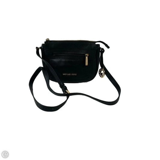Crossbody Designer By Michael Kors, Size: Medium