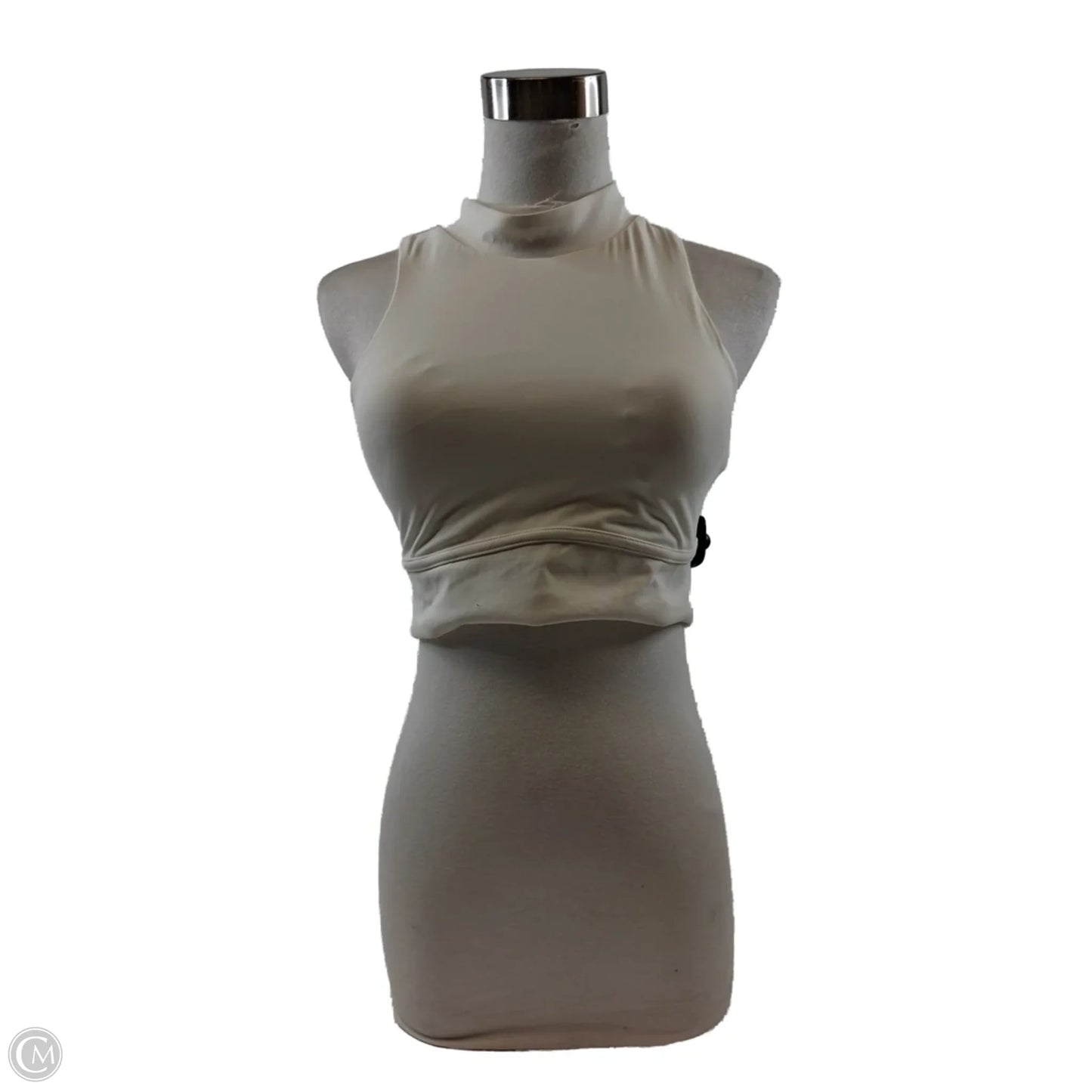 Athletic Bra By All In Motion In White, Size: S