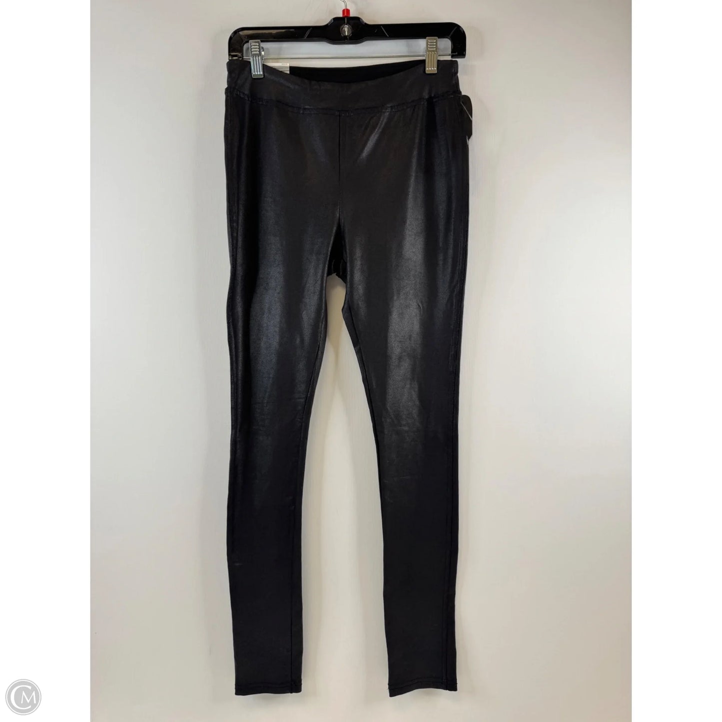 Pants Leggings By Serra In Black, Size: M