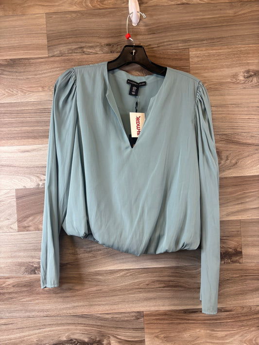 Top Long Sleeve By Clothes Mentor  Size: M