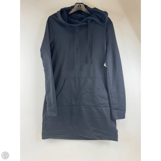 Athletic Dress By Free Assembly In Black, Size: M