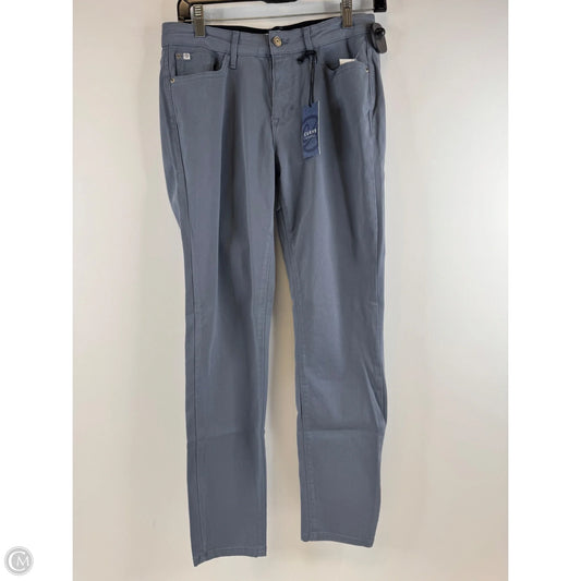 Pants Other By Curve Appeal In Blue, Size: 4