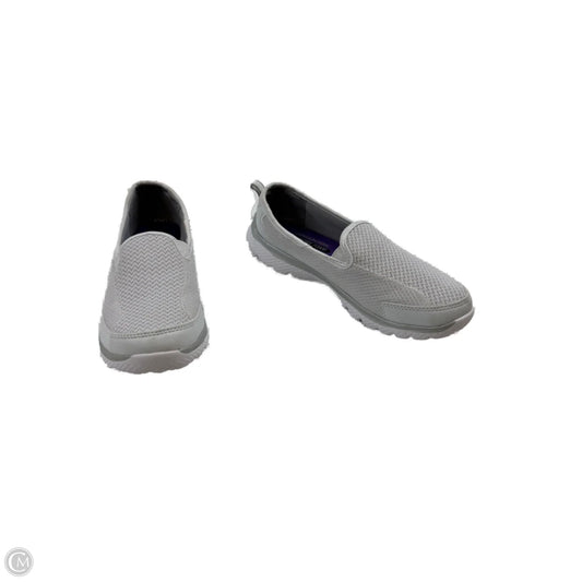 Shoes Sneakers By Danskin Now In White, Size: 10