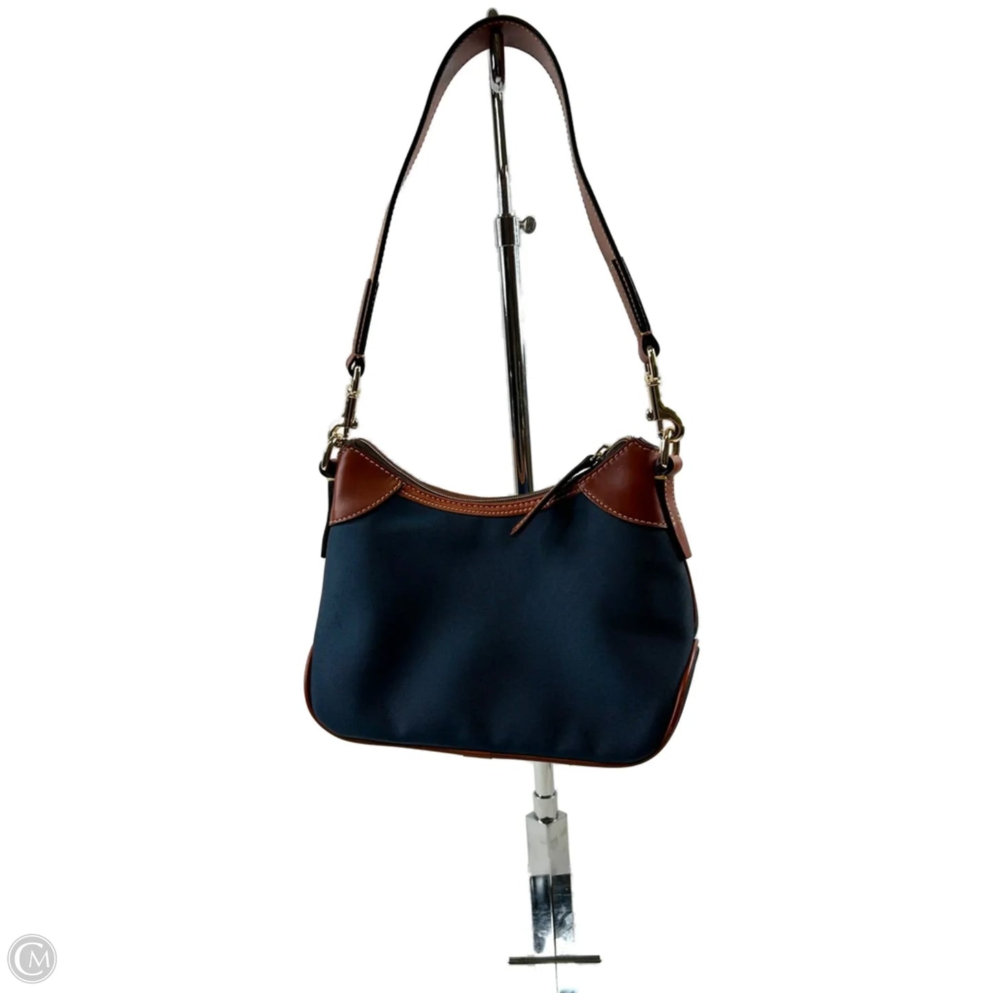 Handbag Designer By Dooney And Bourke, Size: Medium