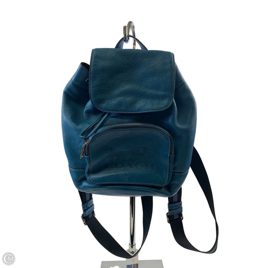 Backpack Designer By Coach, Size: Large