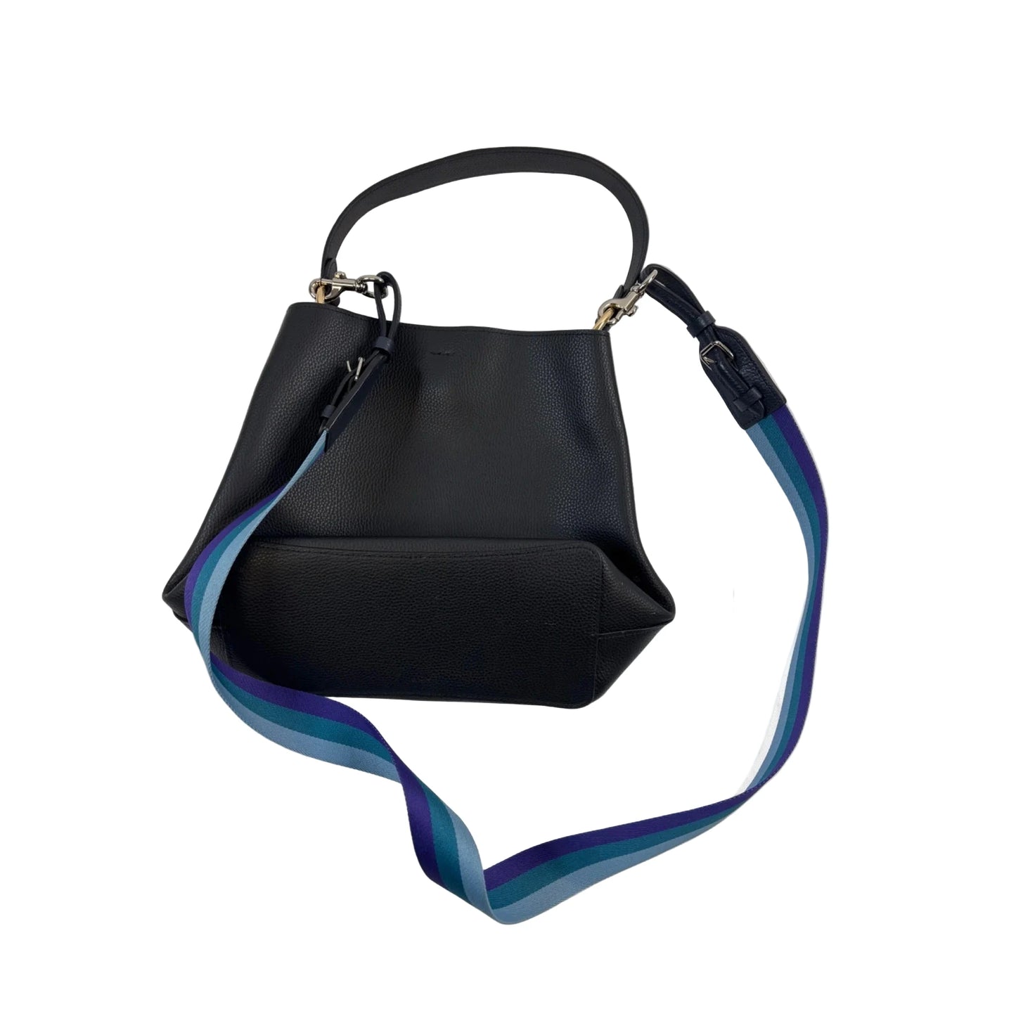Crossbody Designer By Coach, Size: Small