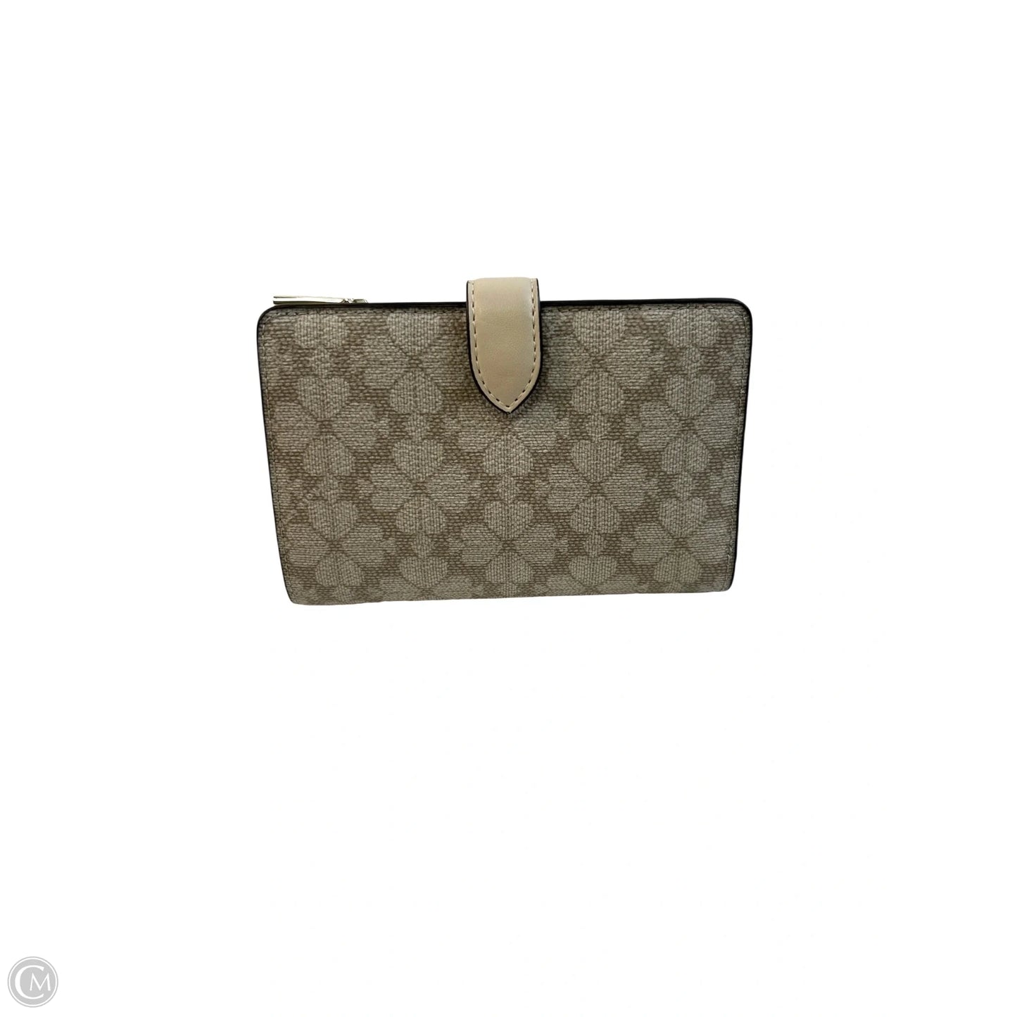 Wallet Designer By Kate Spade, Size: Large