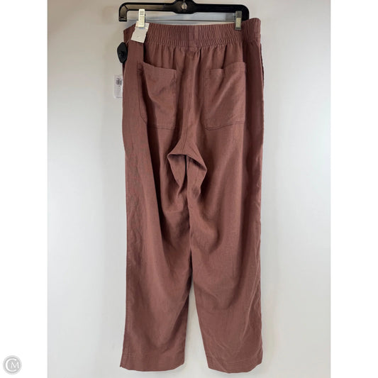 Pants Lounge By Old Navy In Mauve, Size: 10
