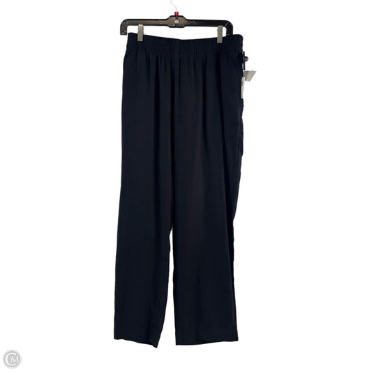 Pants Lounge By Old Navy In Black, Size: 12