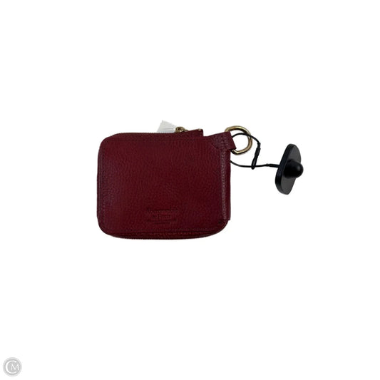 Wallet By Abercrombie And Fitch, Size: Small