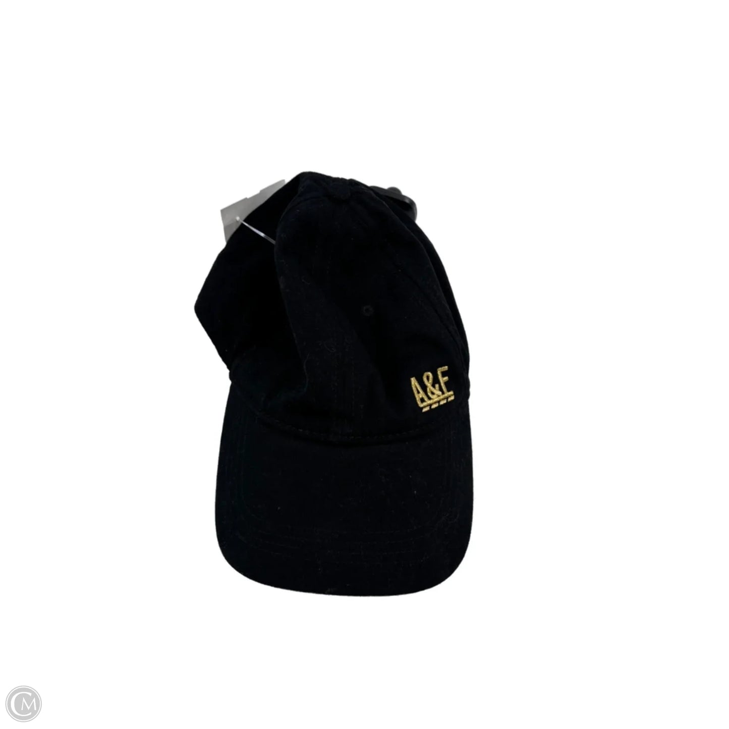 Hat Baseball Cap By Abercrombie And Fitch