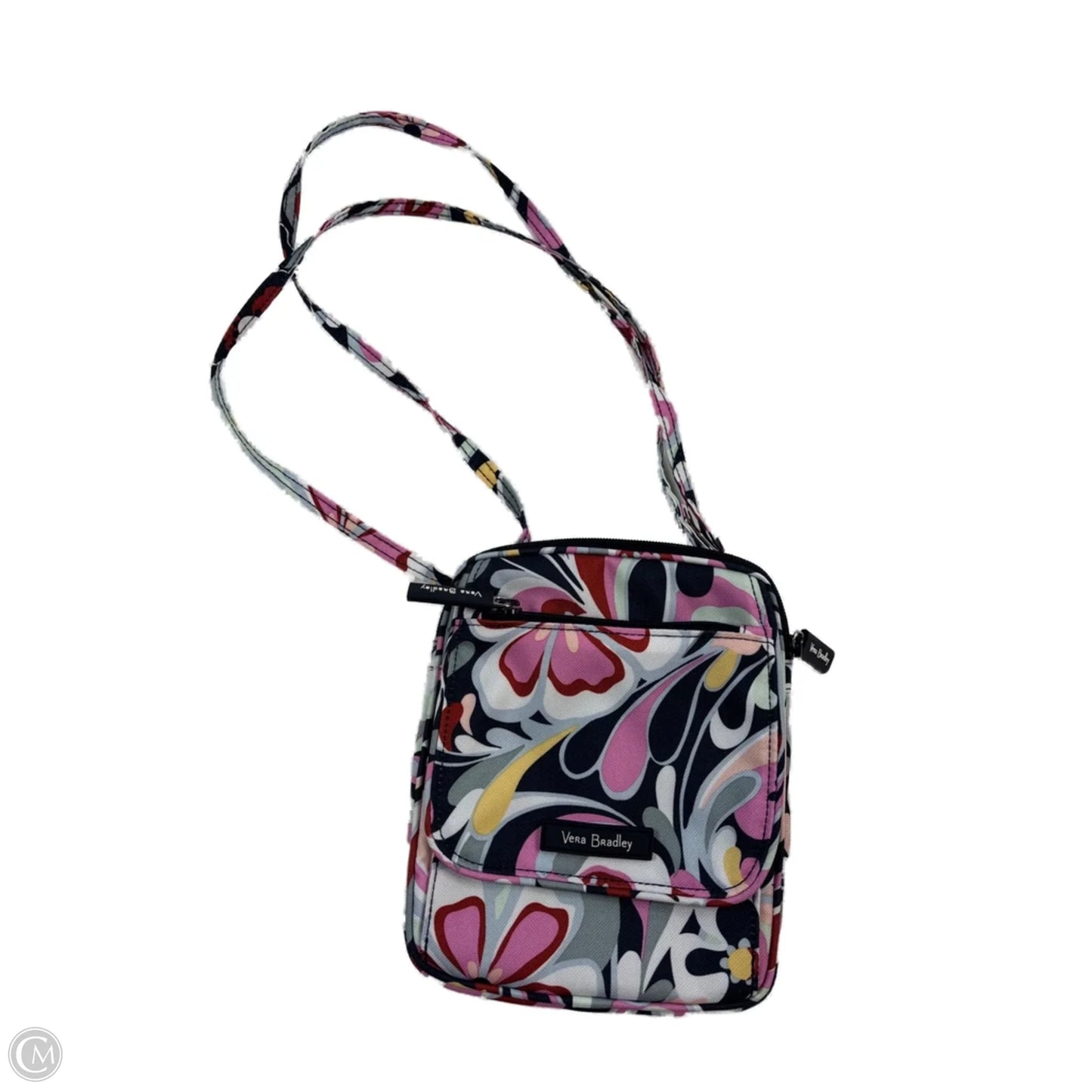Crossbody By Vera Bradley, Size: Small