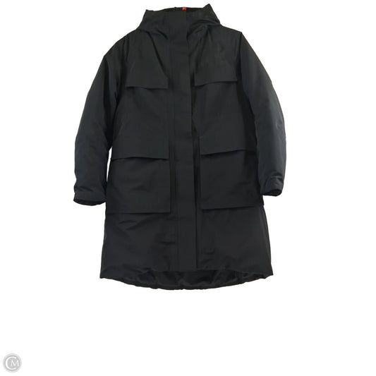 Jacket Puffer & Quilted By Calia In Black, Size: S