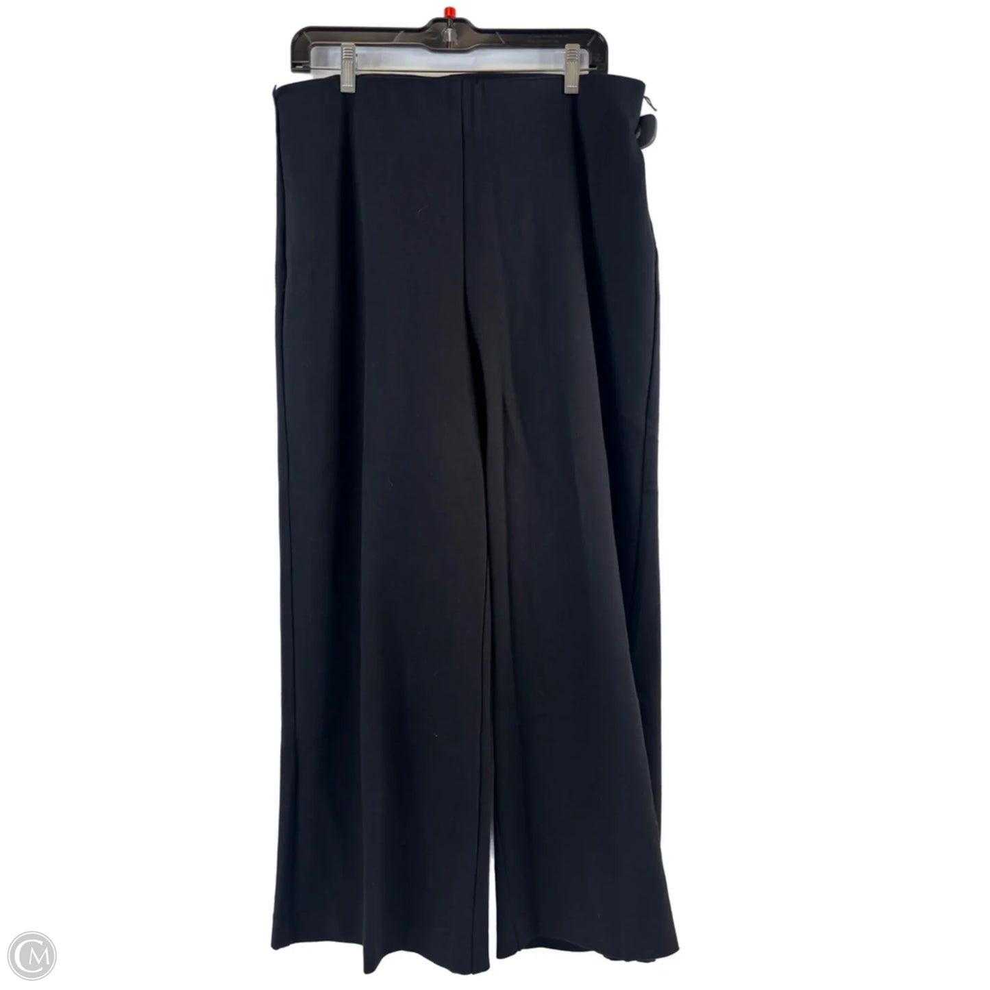 Pants Other By Rachel Zoe In Black, Size: 12