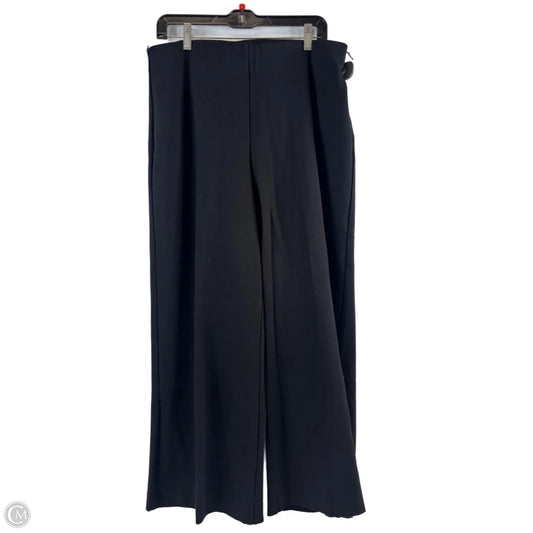 Pants Other By Rachel Zoe In Black, Size: 12
