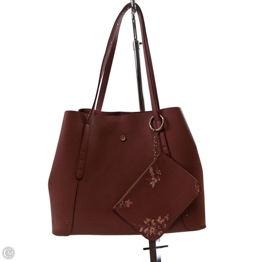 Tote By Lc Lauren Conrad, Size: Large
