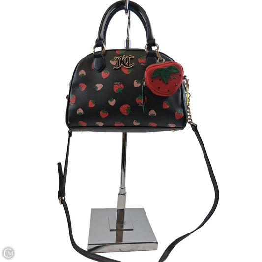 Handbag By Juicy Couture, Size: Large