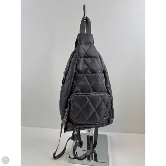 Crossbody By Bearpaw, Size: Large
