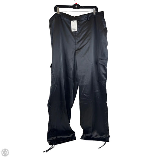 Pants Other By Intempo In Black, Size: 16