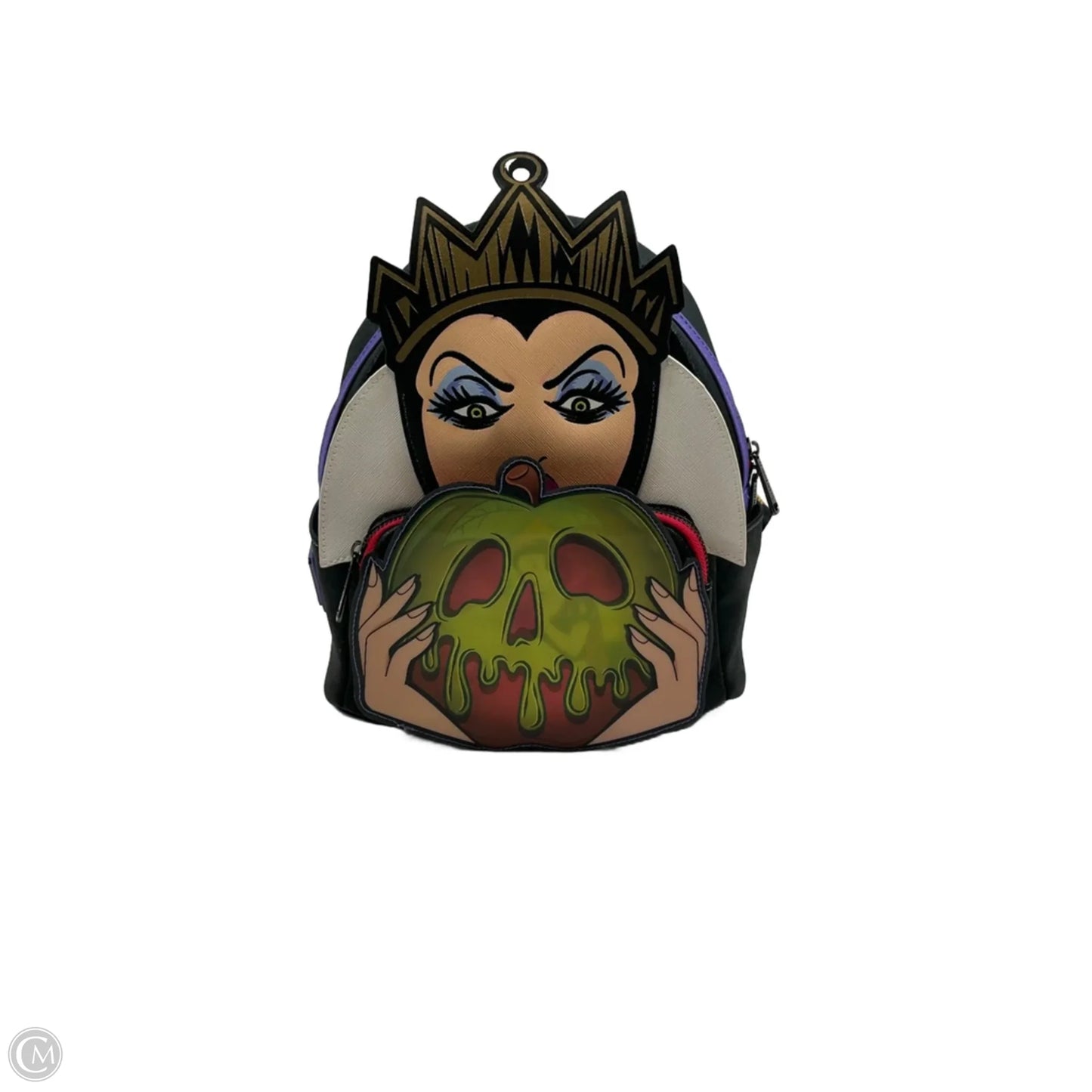 Backpack By Loungefly, Size: Large