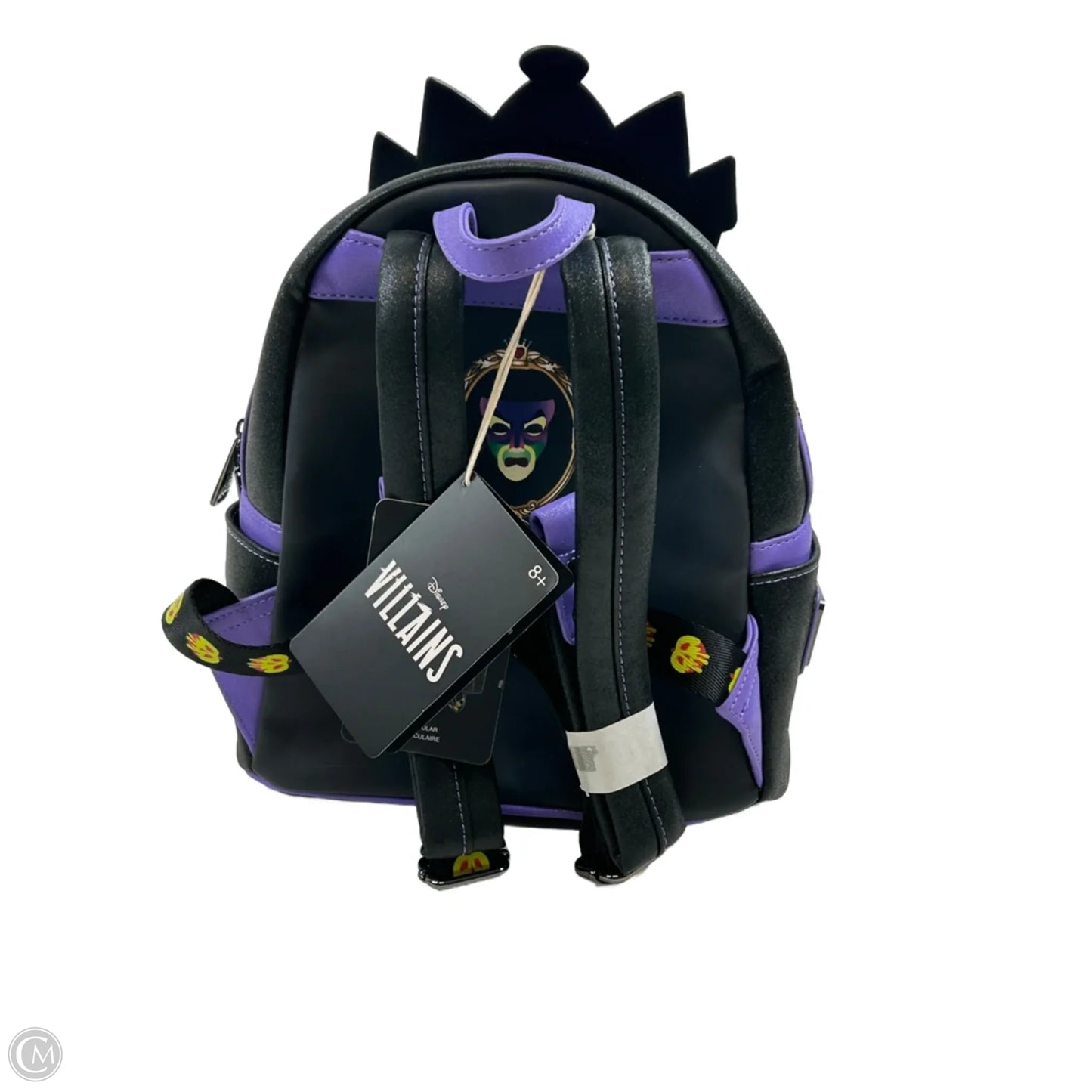 Backpack By Loungefly, Size: Large