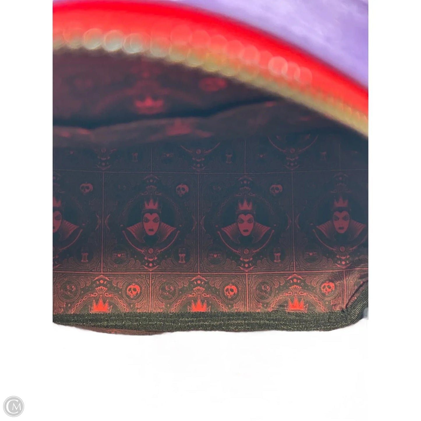 Backpack By Loungefly, Size: Large