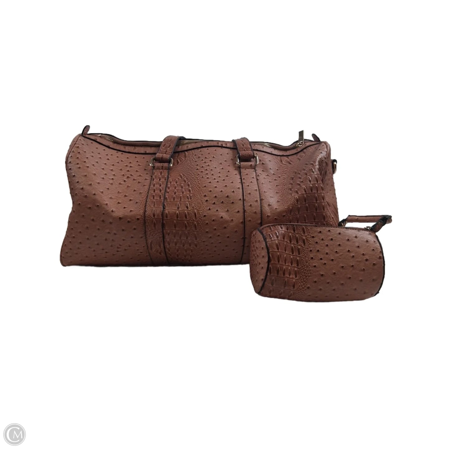 Duffle And Weekender By Clothes Mentor, Size: Large