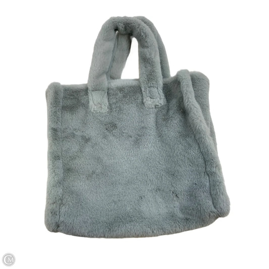 Tote By Clothes Mentor, Size: Large