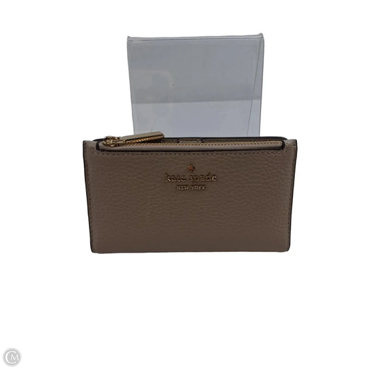 Wallet Designer By Kate Spade, Size: Small