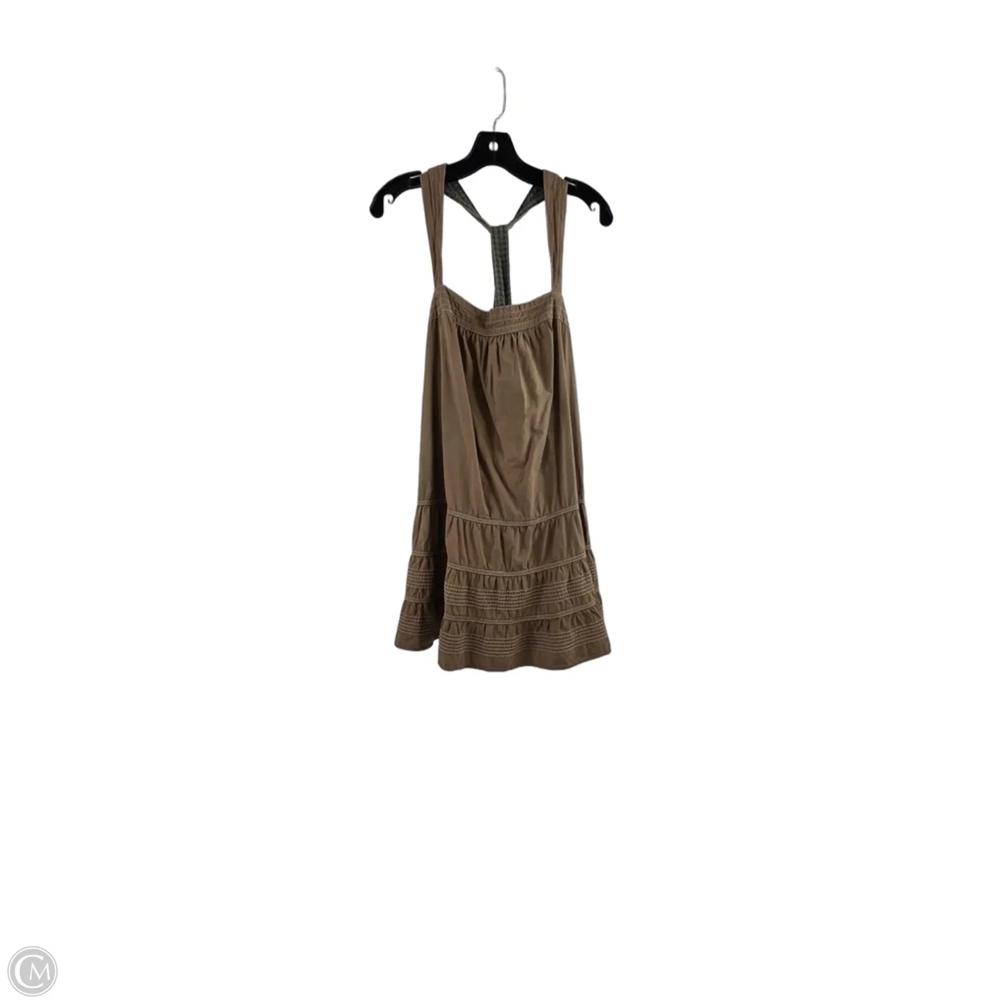 Dress Casual Short By Pilcro In Green, Size: M