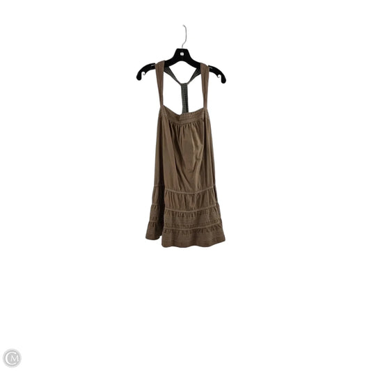 Dress Casual Short By Pilcro In Green, Size: M