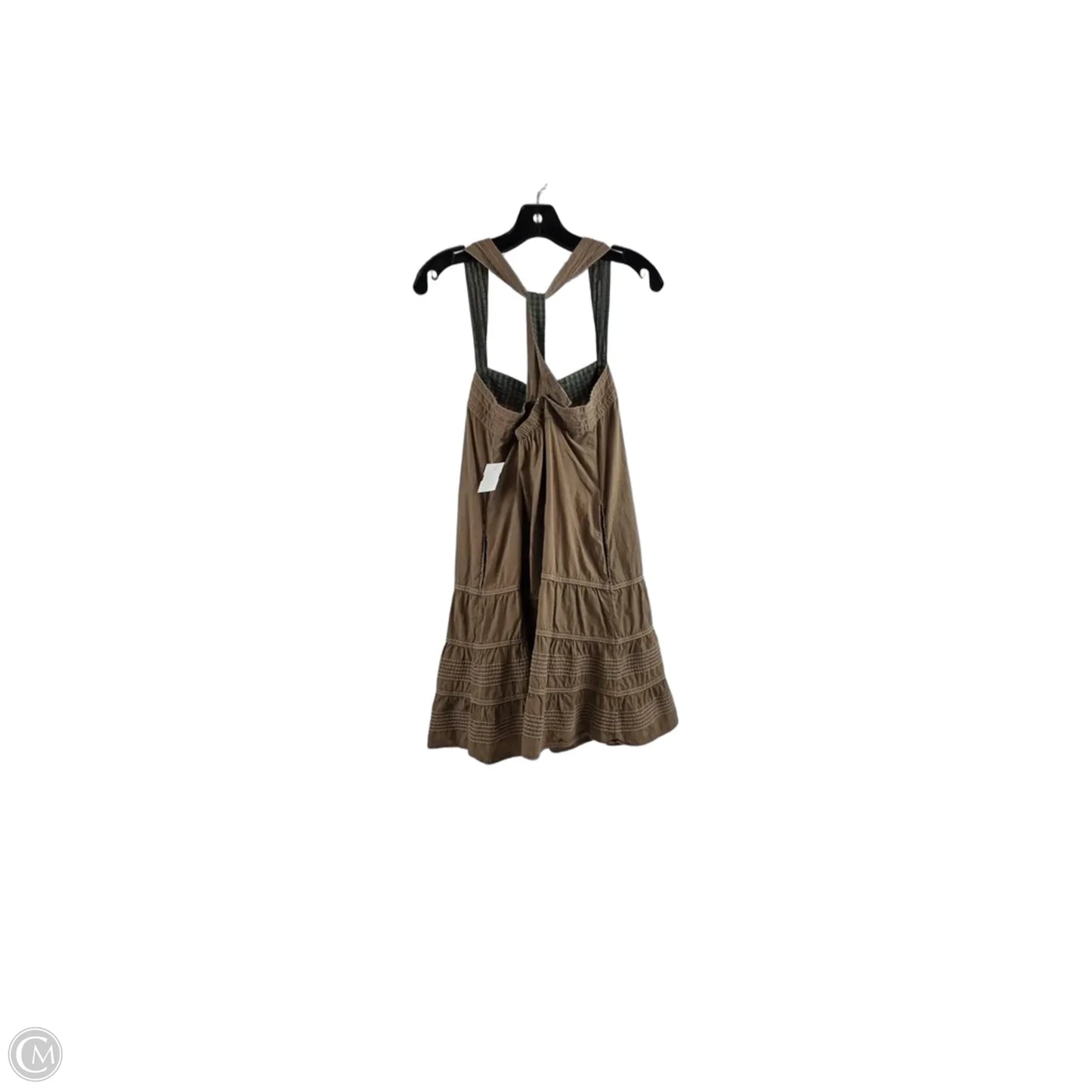 Dress Casual Short By Pilcro In Green, Size: M