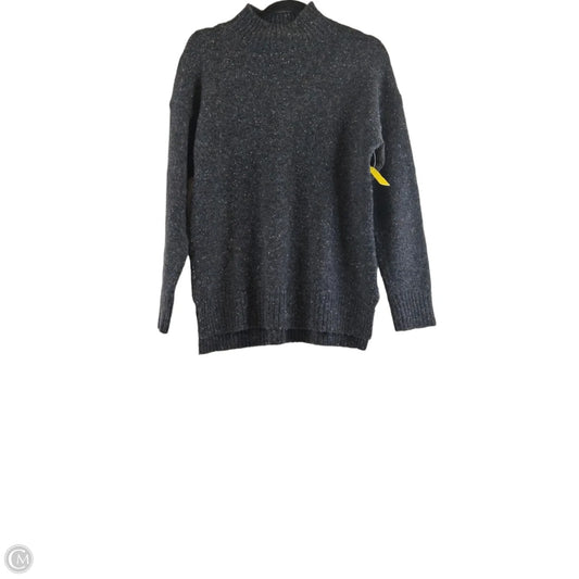 Sweater By Well Worn In Grey, Size: S