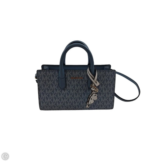 Handbag Designer By Michael Kors, Size: Small
