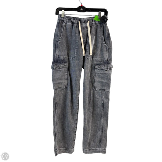 Pants Cargo & Utility By Gap In Grey, Size: 0