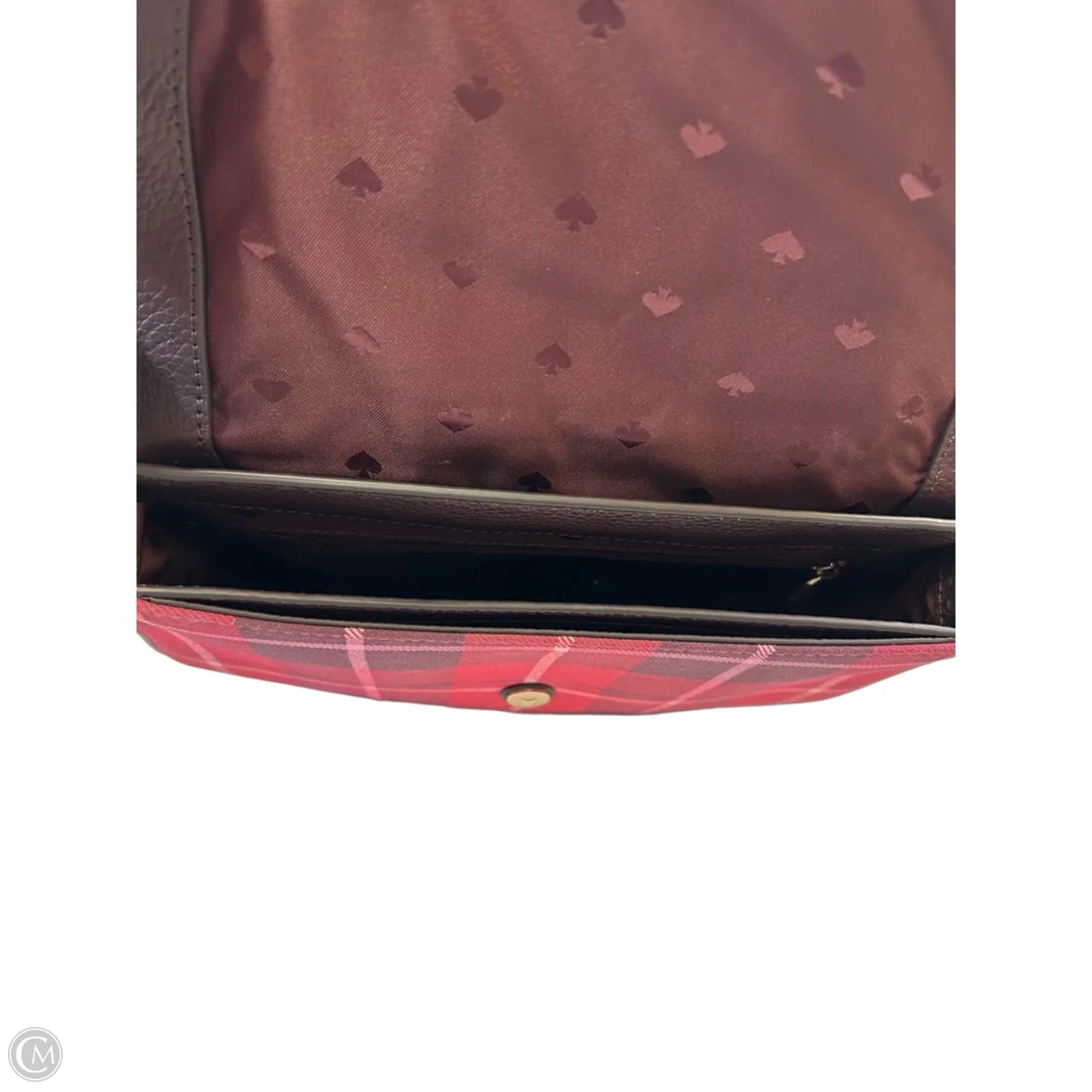 Crossbody Designer By Kate Spade, Size: Medium