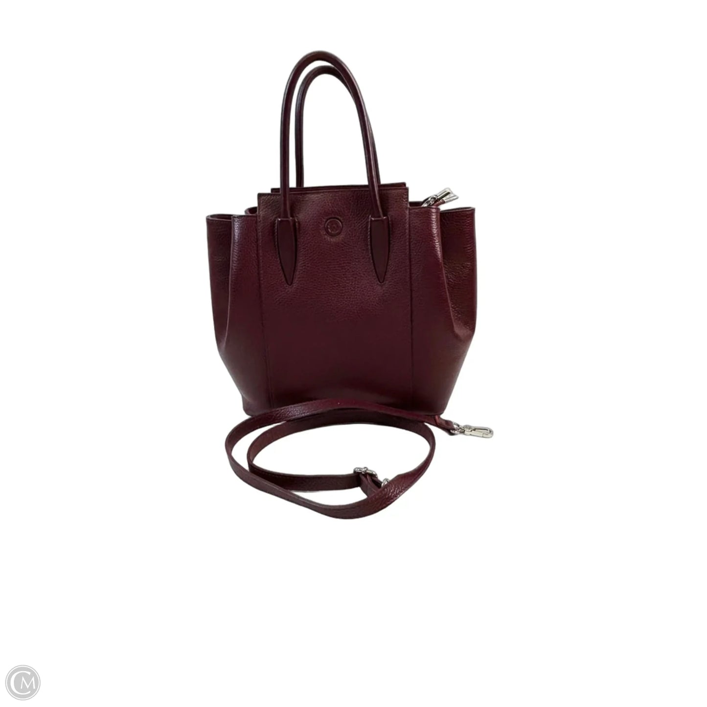 Handbag By Clothes Mentor, Size: Large
