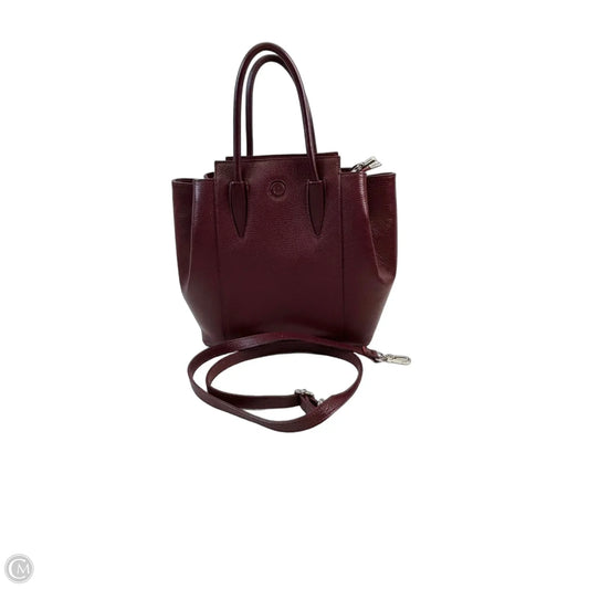 Handbag By Clothes Mentor, Size: Large
