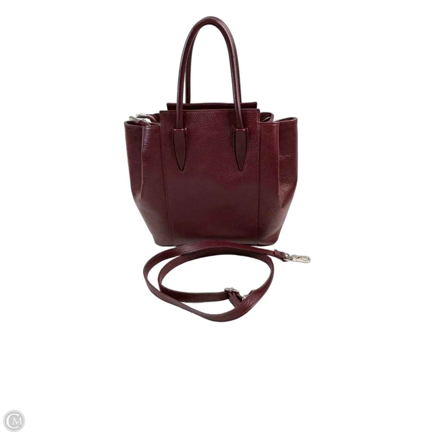Handbag By Clothes Mentor, Size: Large