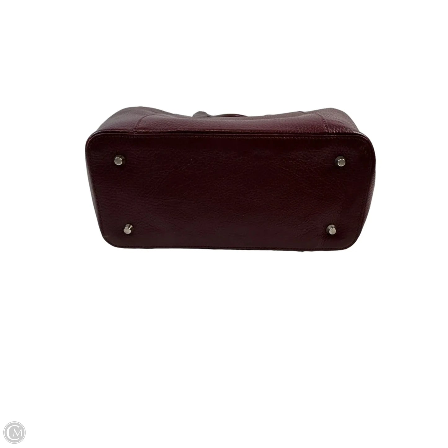 Handbag By Clothes Mentor, Size: Large