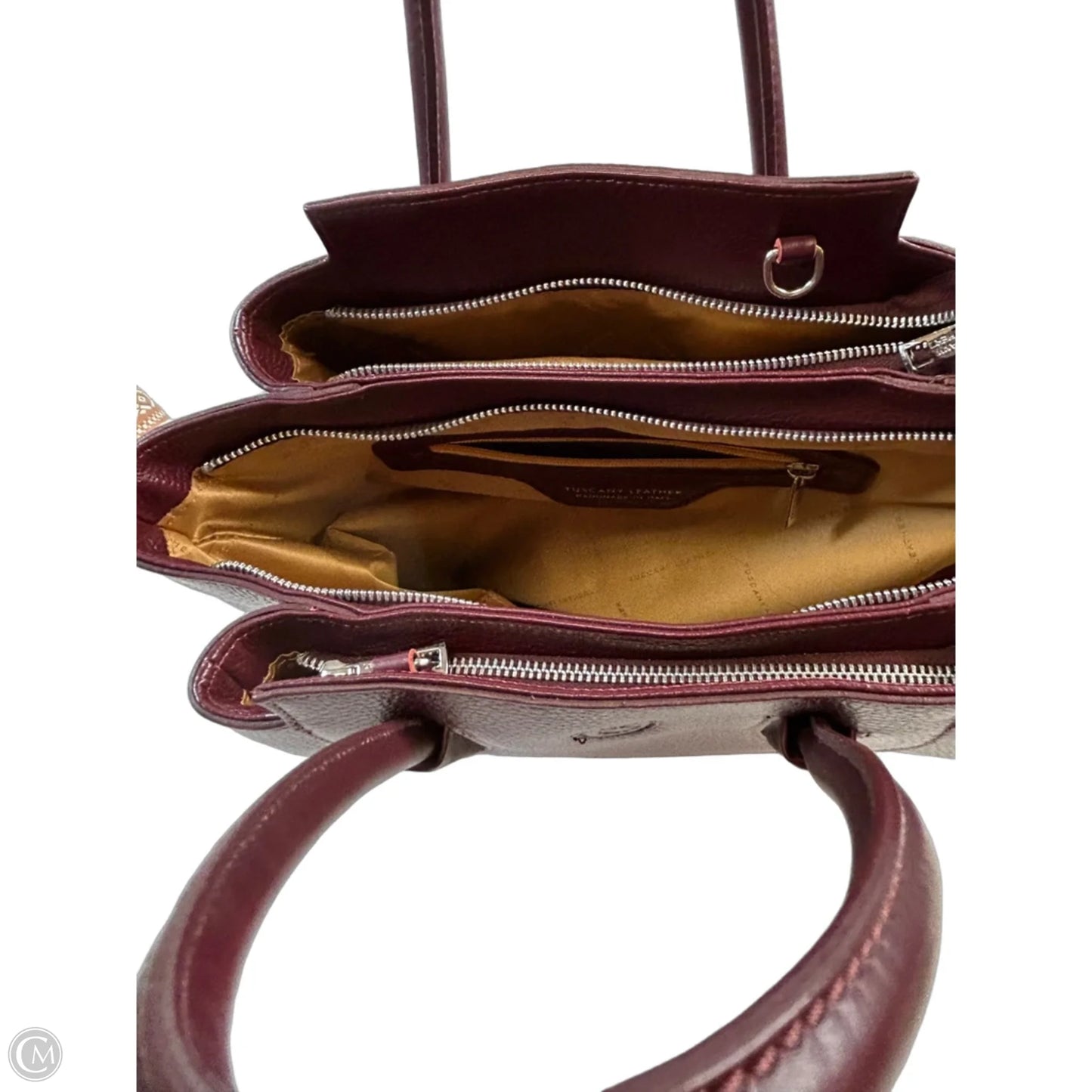 Handbag By Clothes Mentor, Size: Large