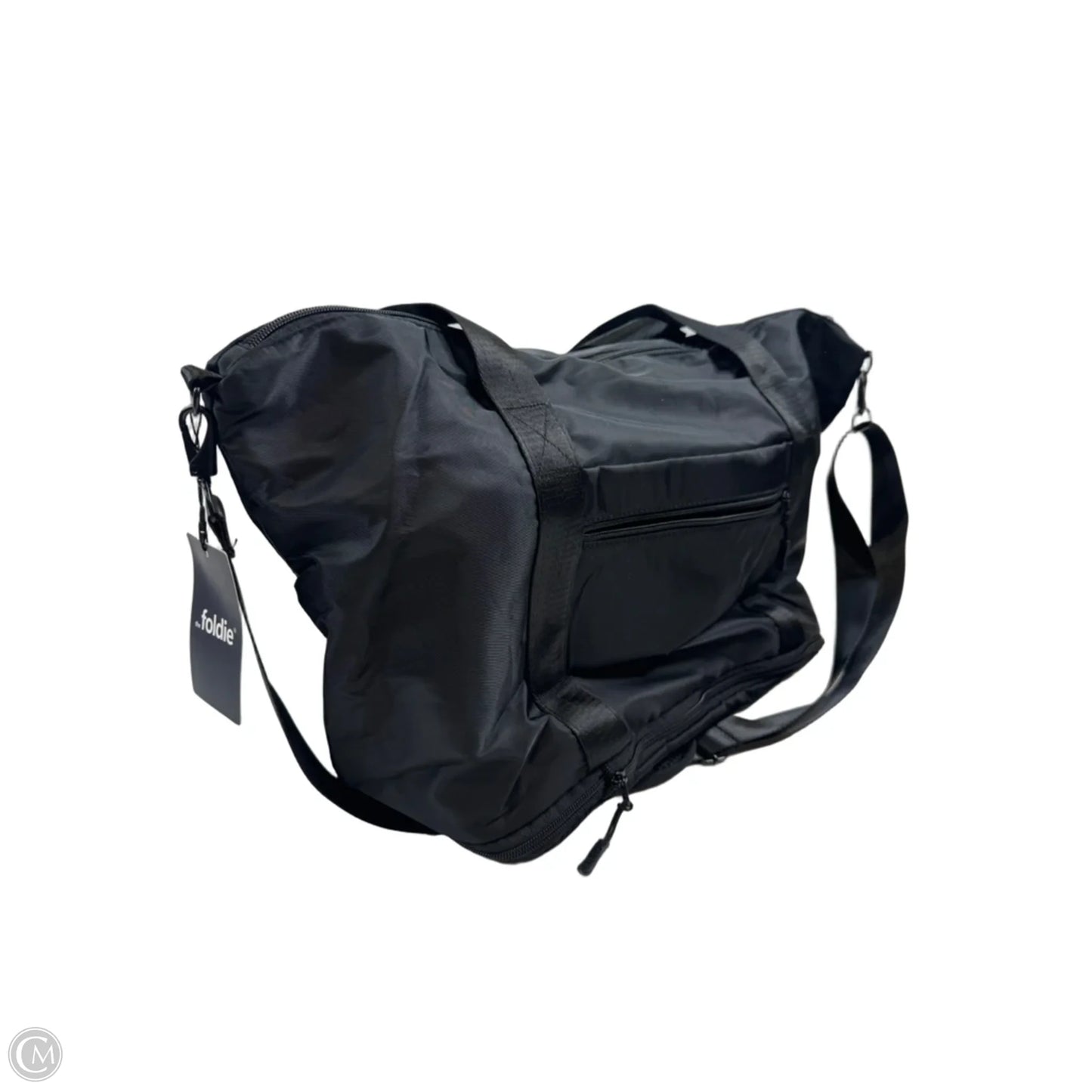 Duffle And Weekender By Clothes Mentor, Size: Medium