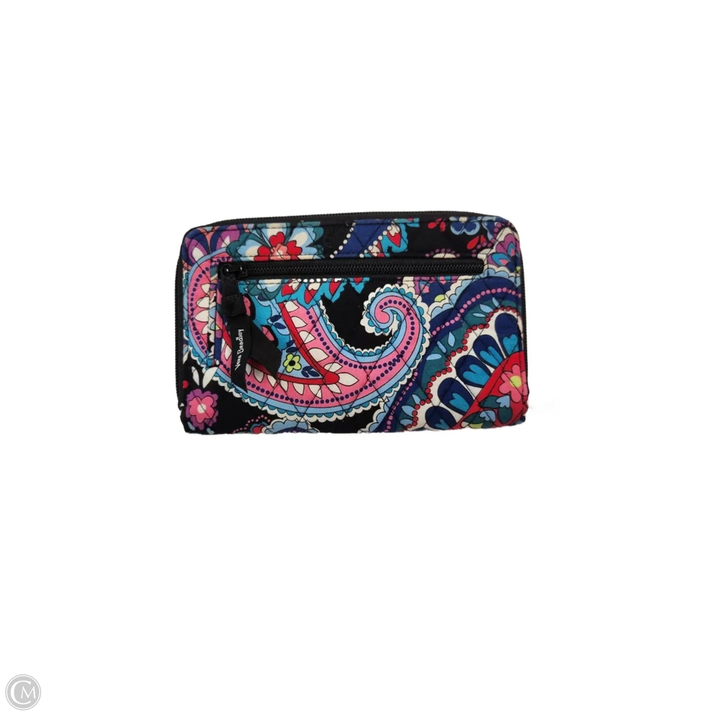 Wallet By Vera Bradley, Size: Large