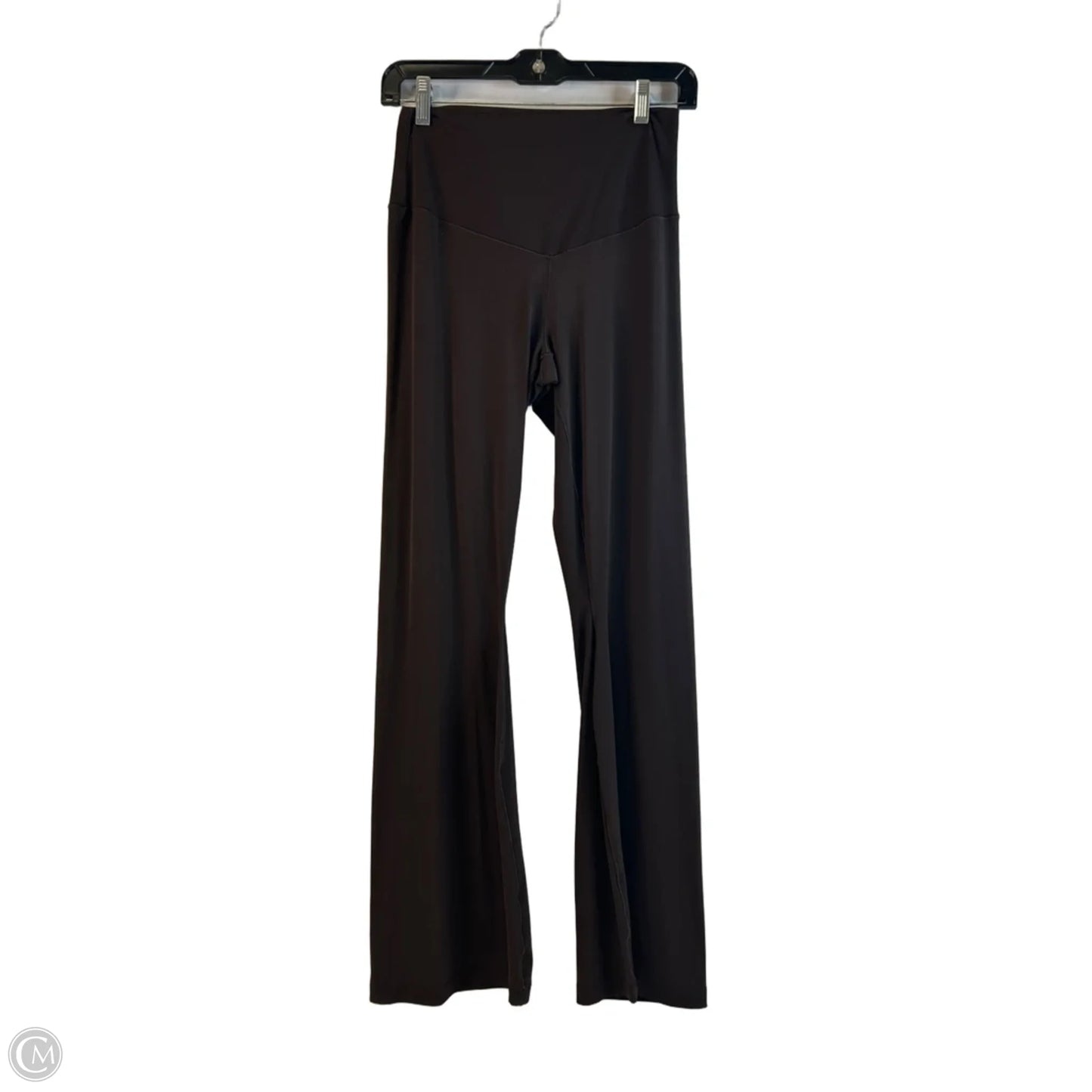 Athletic Pants By Offline In Brown, Size: L