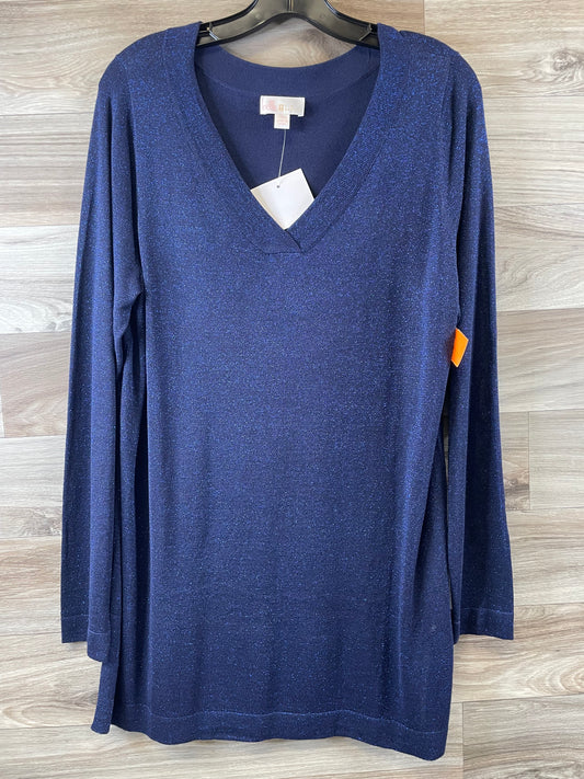 Top Long Sleeve By Clothes Mentor  Size: L