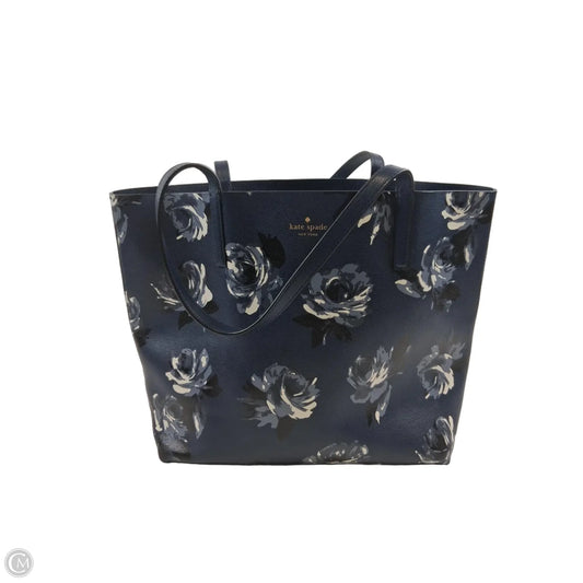 Handbag Designer By Kate Spade, Size: Large